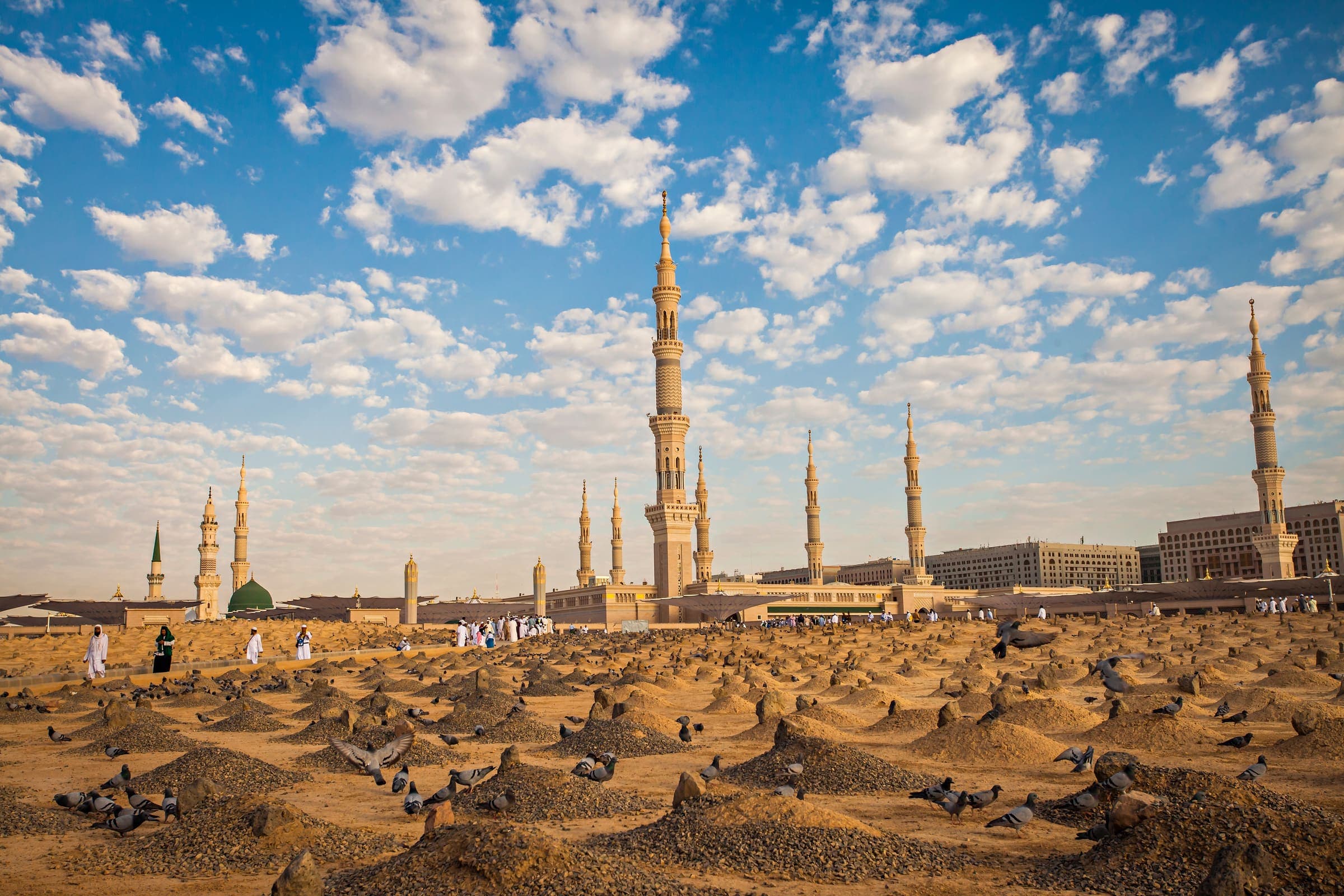 UMRAH 01 OCT 2026