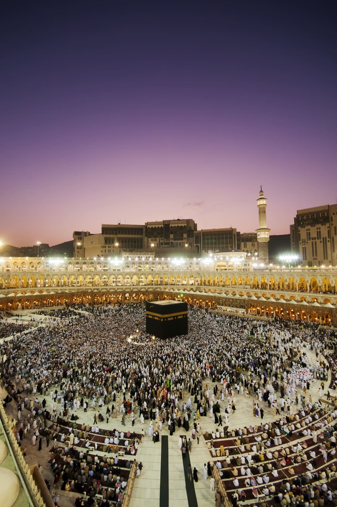 UMRAH 01 OCT 2026